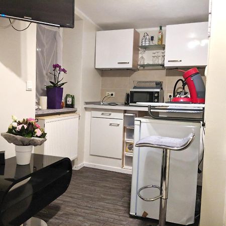 Apartment Bina In Trèves Extérieur photo