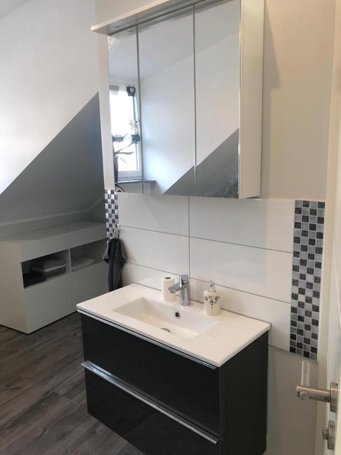 Apartment Bina In Trèves Extérieur photo