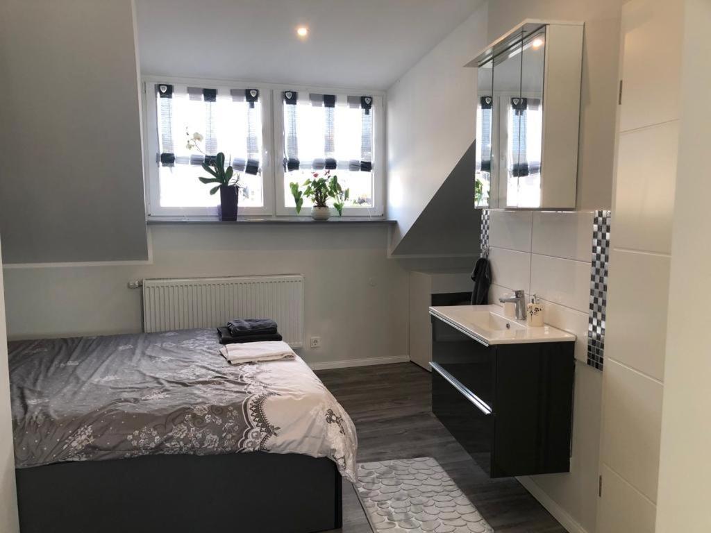 Apartment Bina In Trèves Extérieur photo