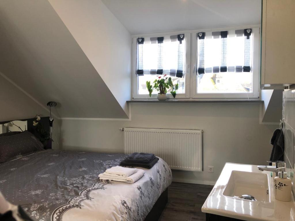 Apartment Bina In Trèves Extérieur photo