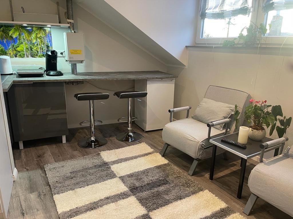 Apartment Bina In Trèves Extérieur photo