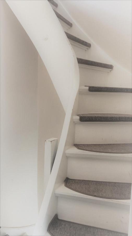 Apartment Bina In Trèves Extérieur photo
