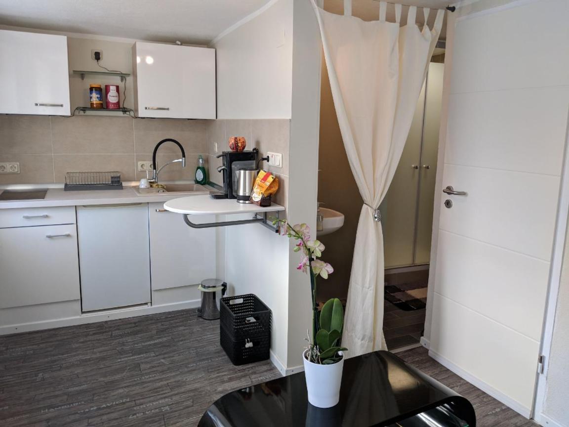 Apartment Bina In Trèves Extérieur photo
