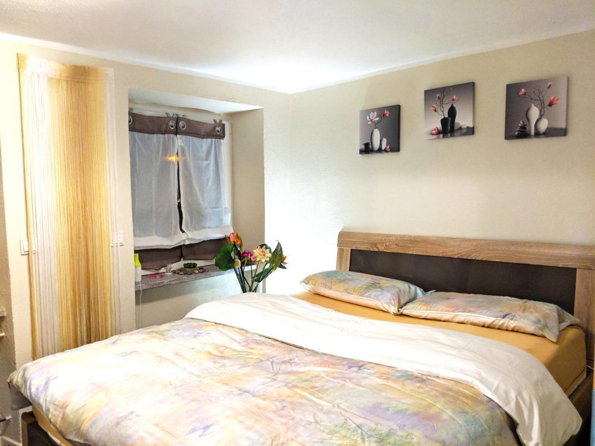 Apartment Bina In Trèves Extérieur photo