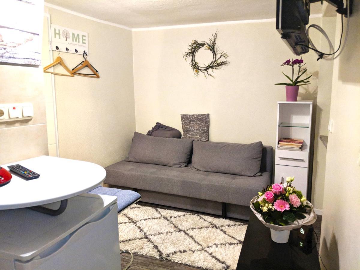 Apartment Bina In Trèves Extérieur photo